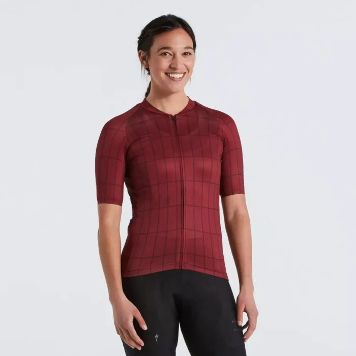 64121 280 app sl air jersey ss wmn speed of light infrared m hero