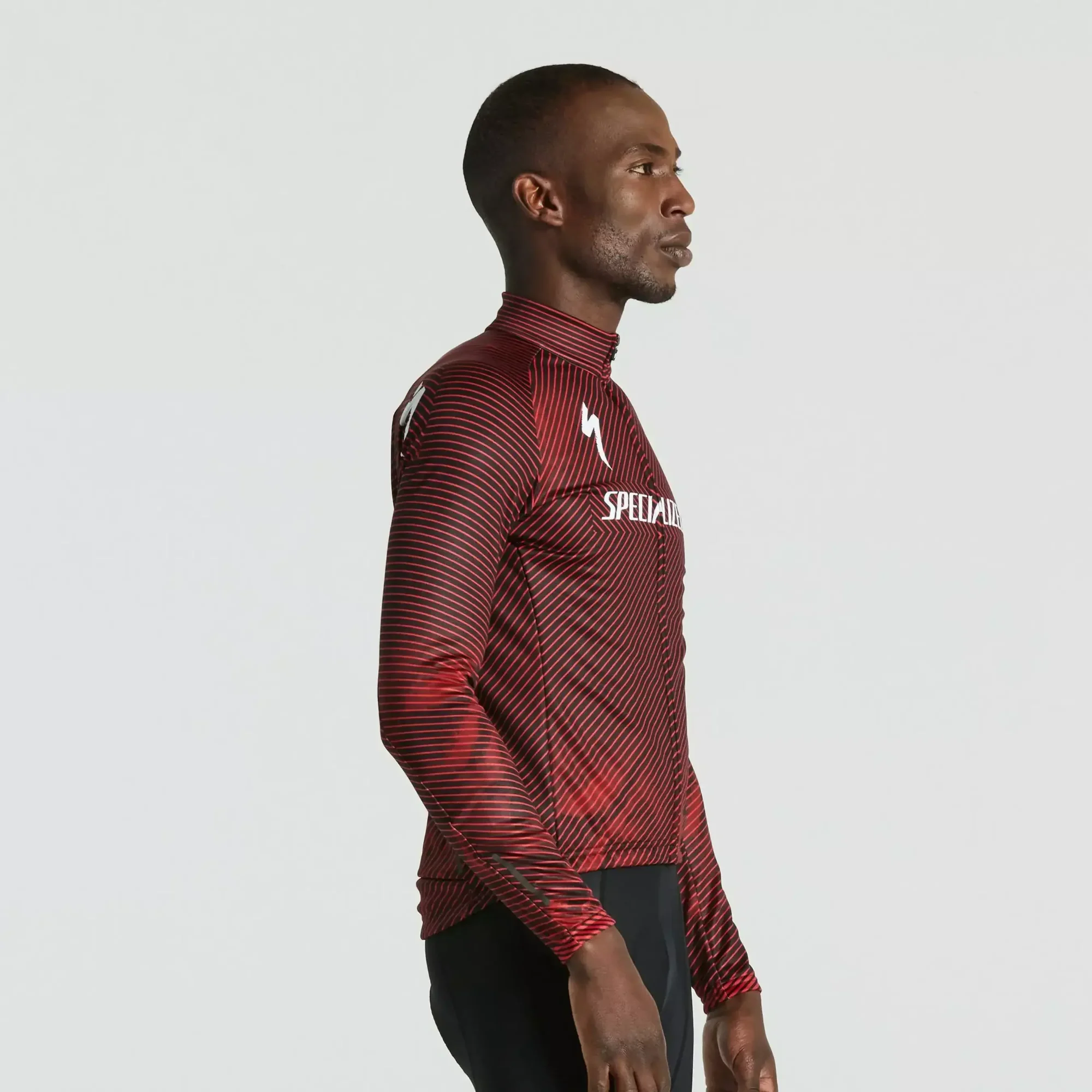 64123 520 app team sl expert softshell jersey ls men team replica front 3 4