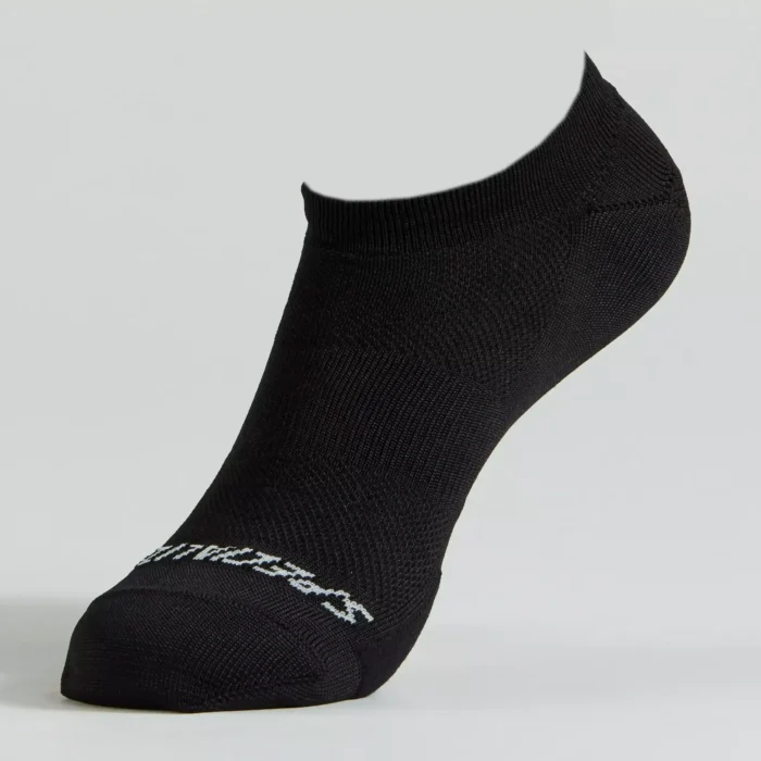 64722 370 app soft air invisible sock blk m front 3 4