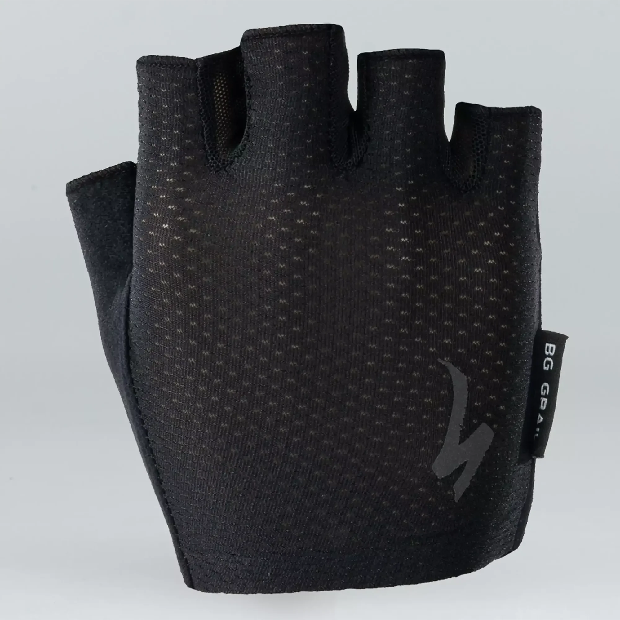 67019 131 glv bg grail glove sf wmn blk m hero