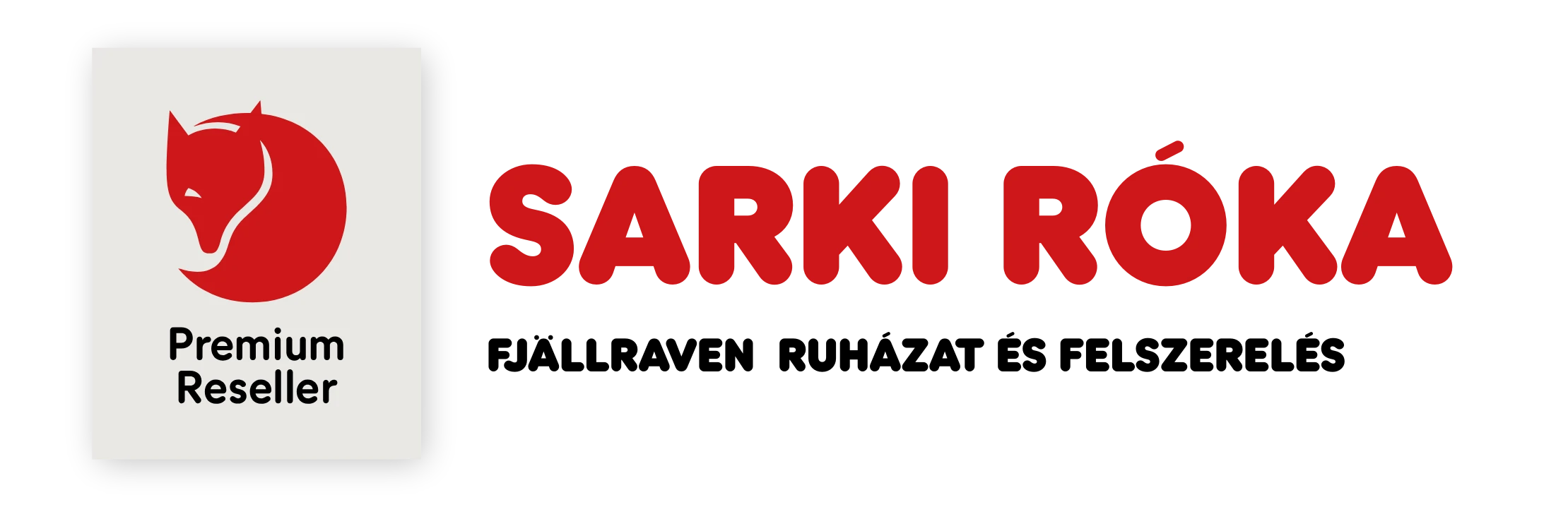 sarki róka