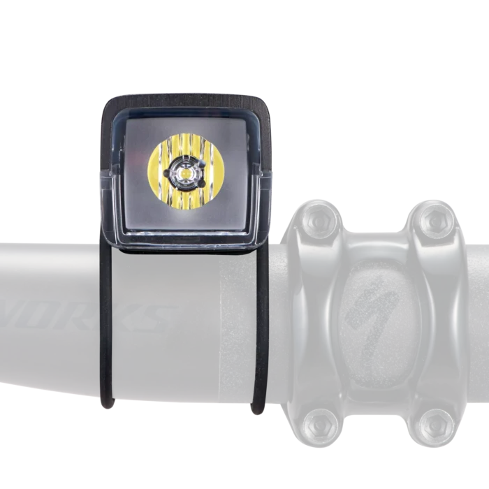 49120 140 lght flash 300 headlight detail 1