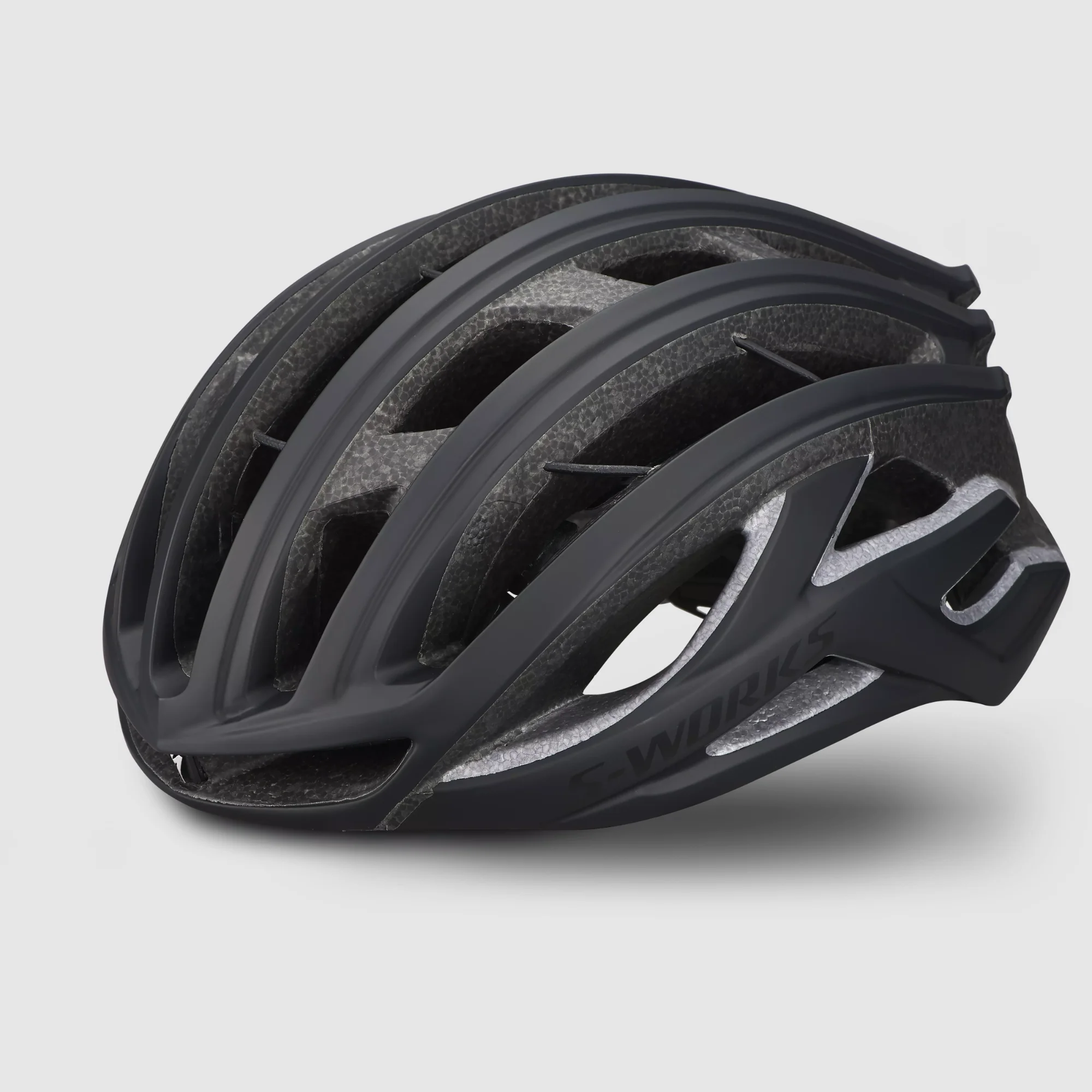 60921 110 hlmt sw prevail ii vent angi mips ce matte blk blk m hero
