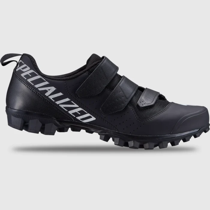 61520 014 shoe recon 10 mtb shoe blk 42 hero