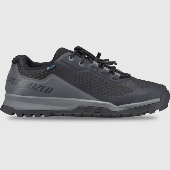 61521 704 shoe rime flat mtb shoe blk 42 hero