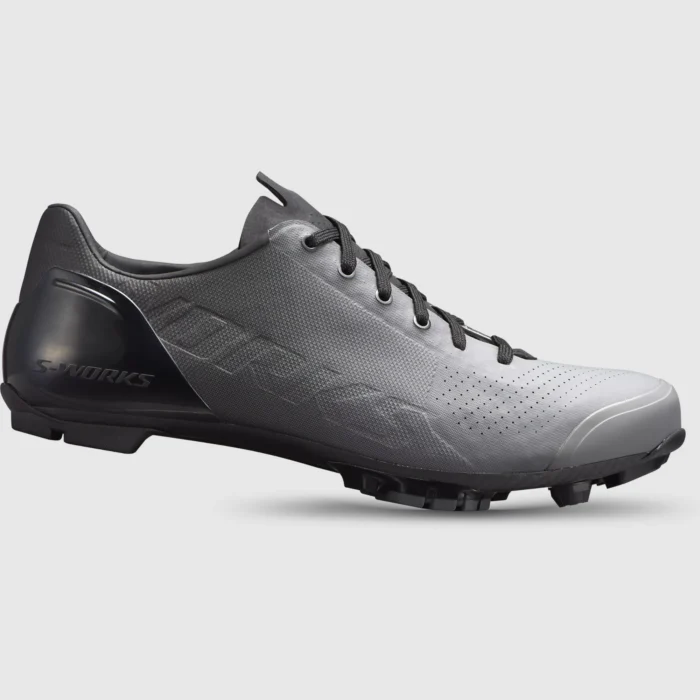 61521 814 shoe sw recon lace mtb shoe blk 44 hero