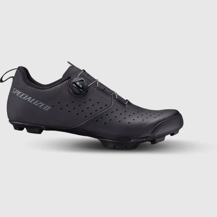 61524 0042 shoe 24 recon 10 black hero