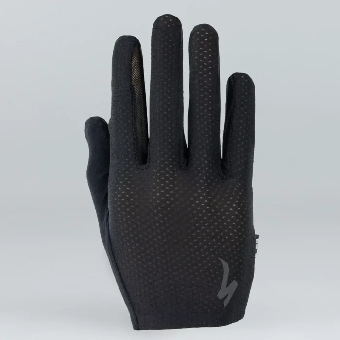 67119 124 glv bg grail glove lf blk m hero