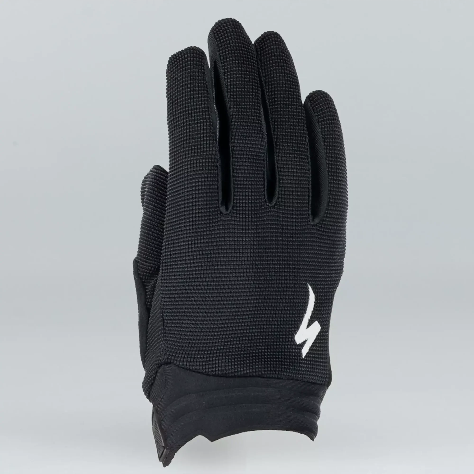 67121 340 glv trail glove lf yth blk m hero