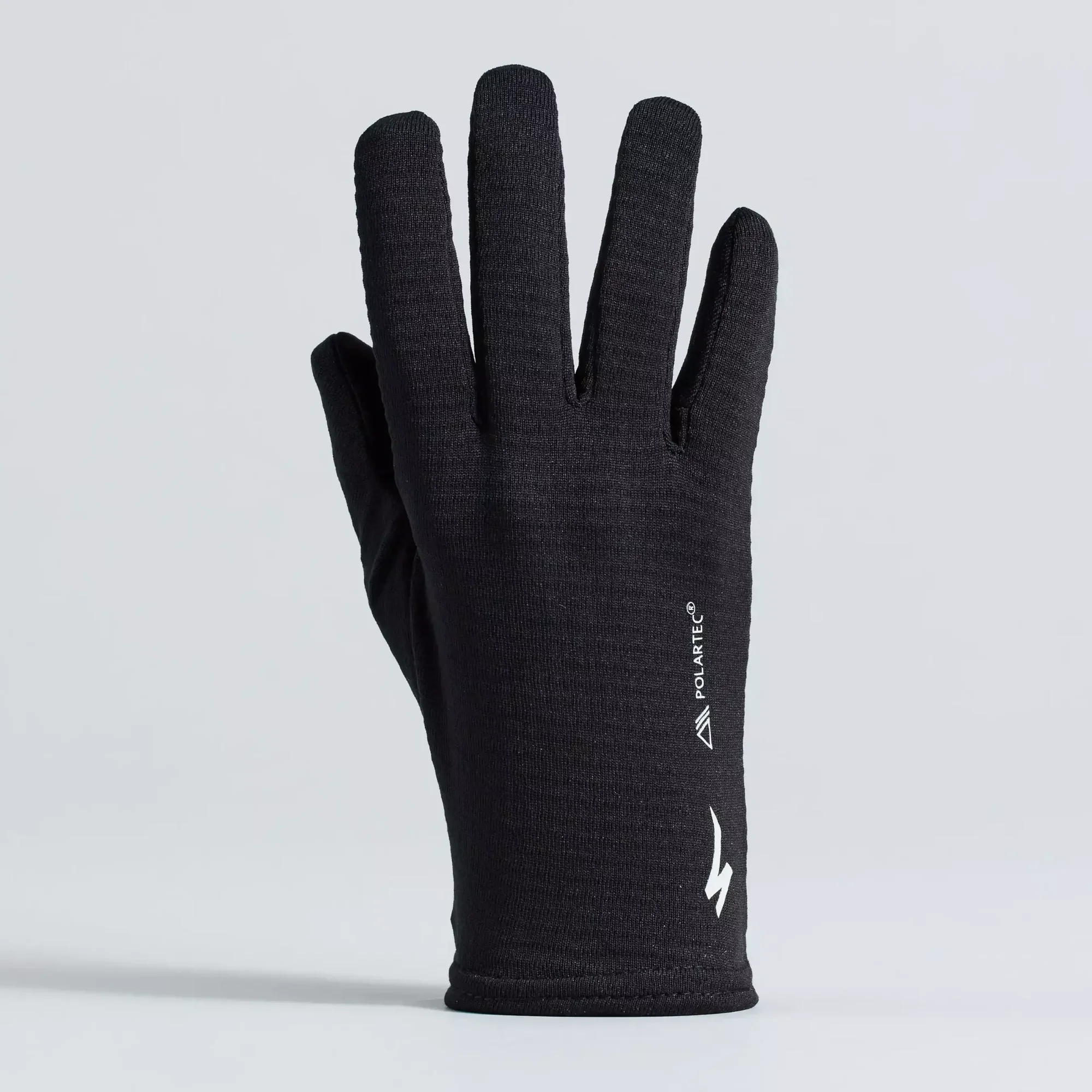 67222 340 glv thermal liner glove blk m hero