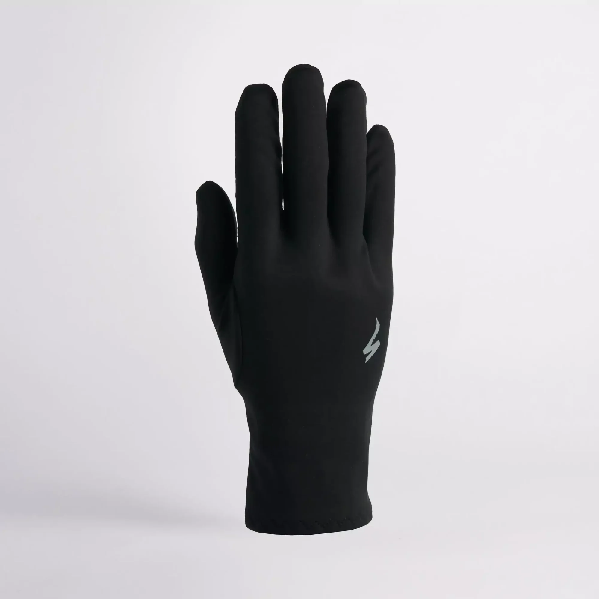 67223 430 glv softshell thermal glove lf men blk hero