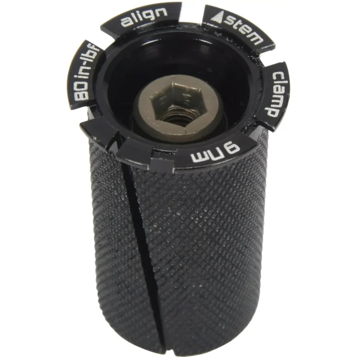06214 2010 cmpnt carb steer tube plug