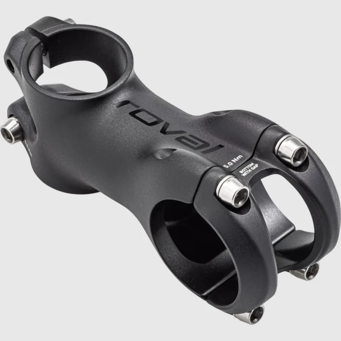 20123 120 cmpnt roval control stem blk 35x70 hero