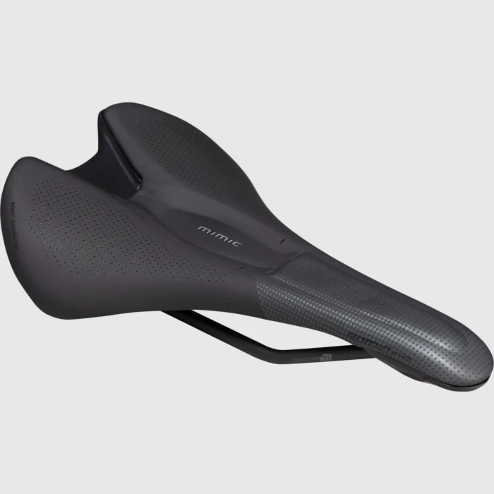 27120 620 sddl romin evo w mimic expert saddle wmn blk 155 hero
