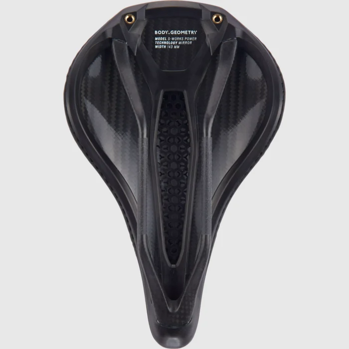 27120 850 sddl sw power carbon map3d saddle blk 143 bottom