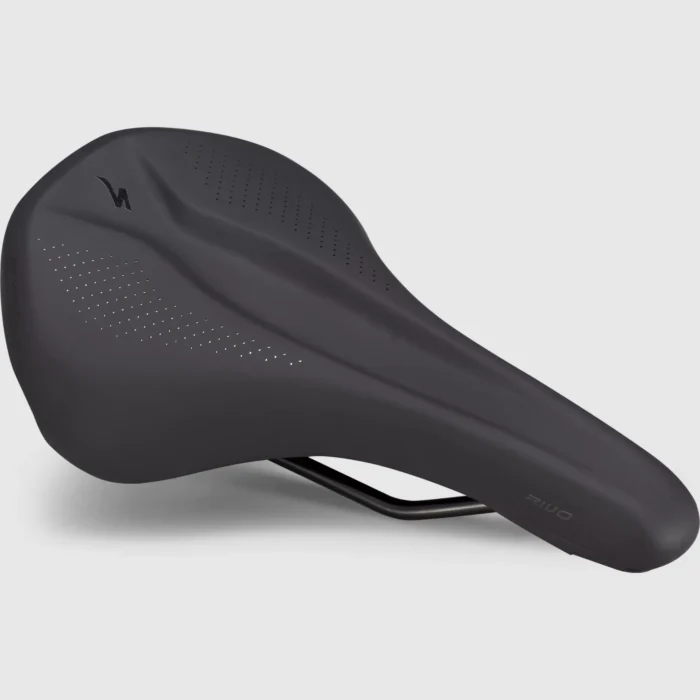 27322 300 sddl rivo sport saddle blk 155 hero