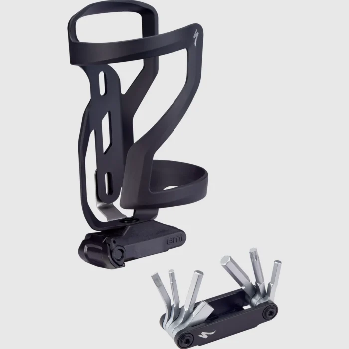 43020 215 cage zee cage ii side loading right dt matte blk w tool detail2