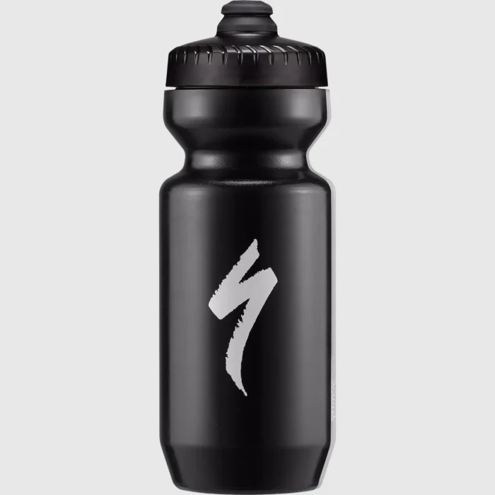 44223 223 btl purist mflo 20 btl s logo blk wht 22 oz hero
