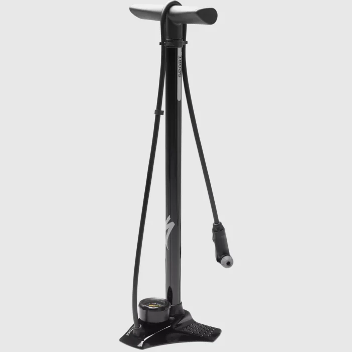 47214 2252 pump air tool sport steel flr blk
