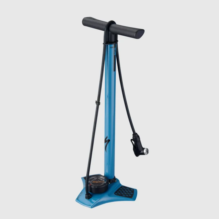47219 250 pump air tool mtb flr pump gry hero