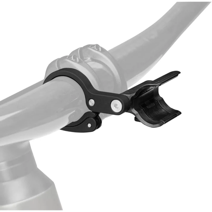 49118 960 lght flux 900 headlight handle bar mount blk hero