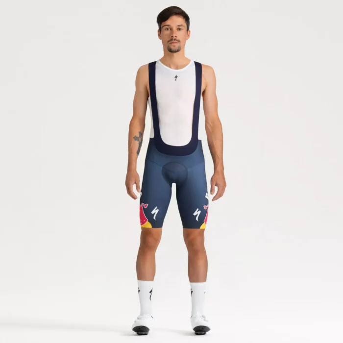 64525 440 app rbh bib short men ltd racing blu hero