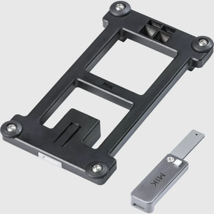 98923 570 cmpnt mik adapter blk hero