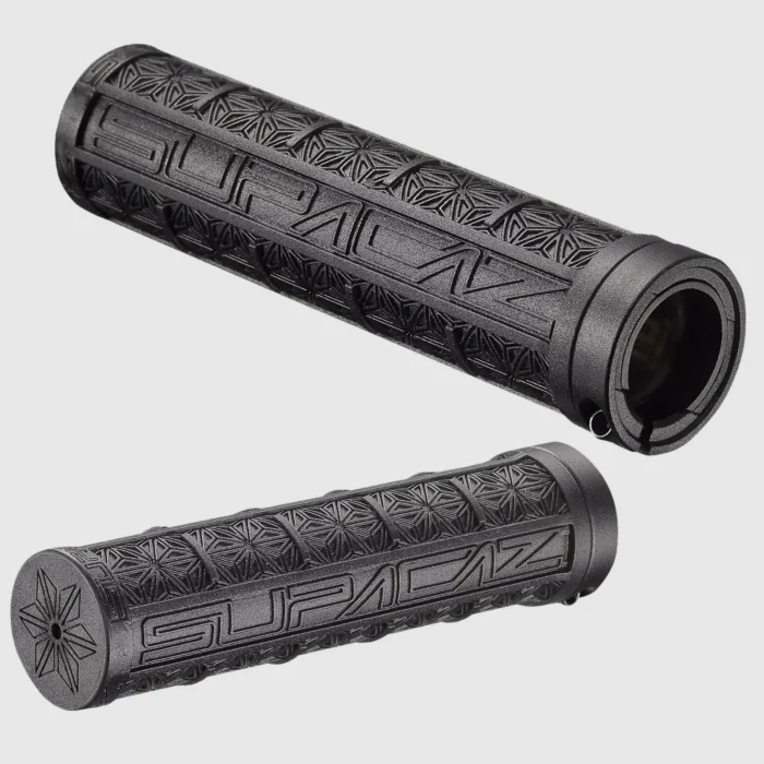 gr 10 grizips black