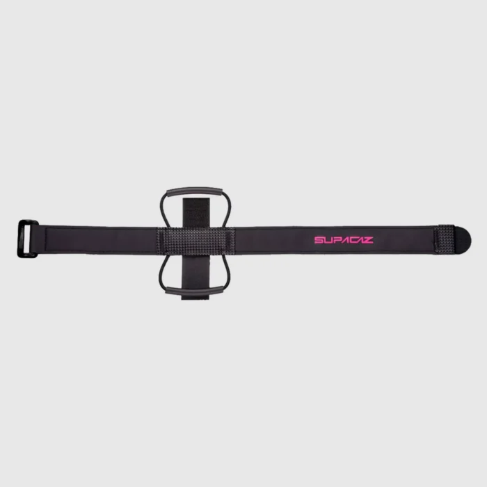 supacaz supa strap black