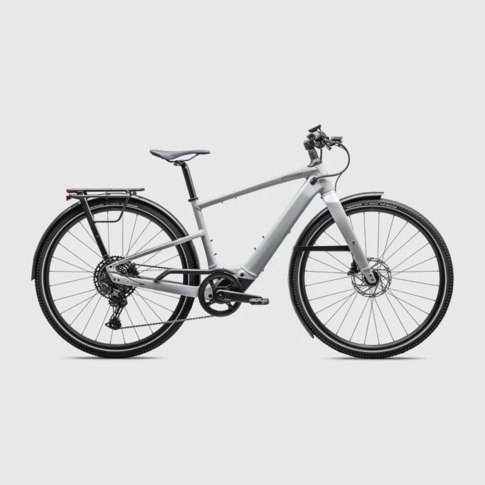 turbo vado sl 5.0 eq gloss dove gray / cool grey frost, s