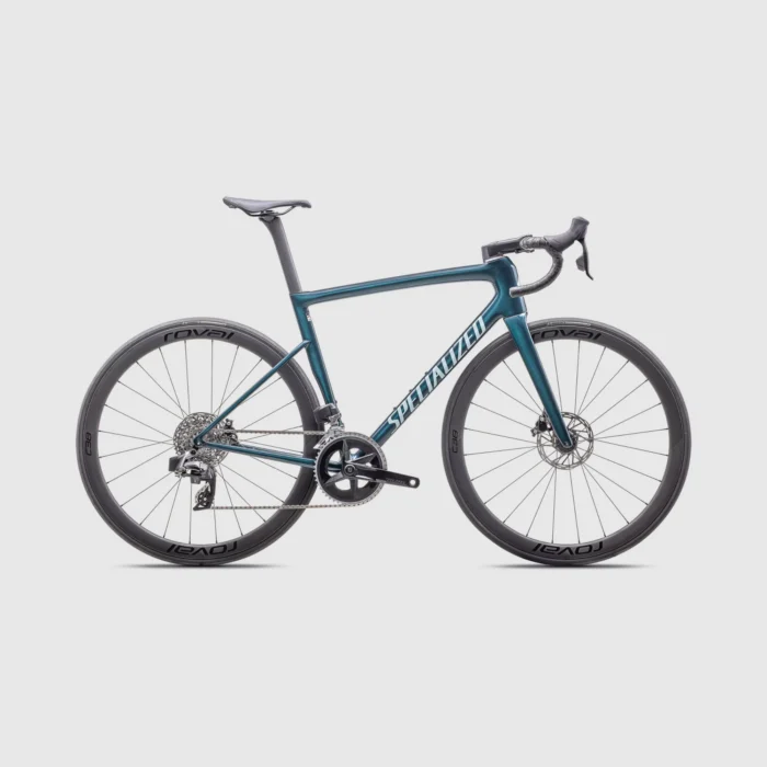 tarmac sl8 expert sram rival etap axs dplakemet/grnprl, 52