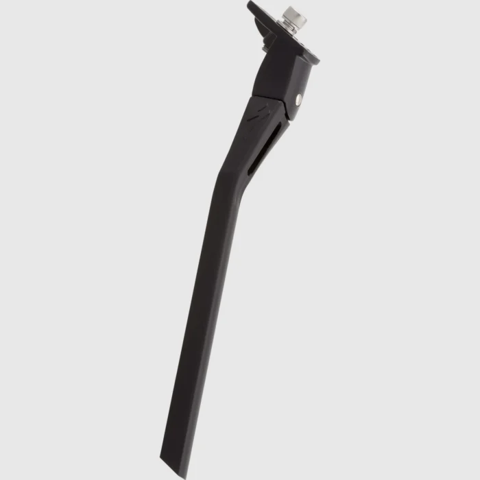 center mount kickstand black