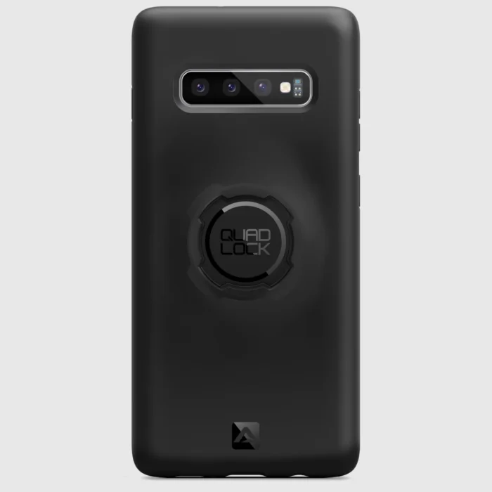 quad lock samsung galaxy s10+ telefontok hagyományos