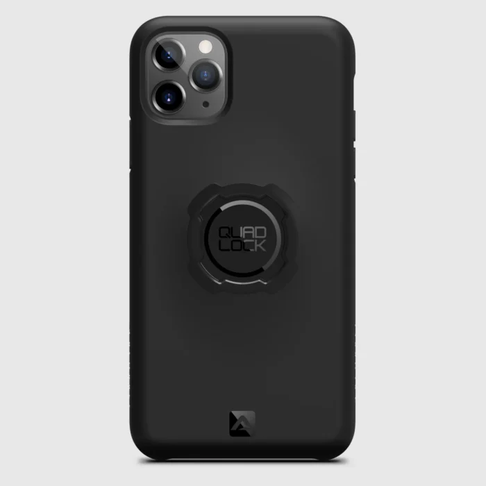 quad lock iphone 11 pro max telefontok hagyományos