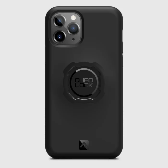 quad lock iphone 11 pro telefontok hagyományos