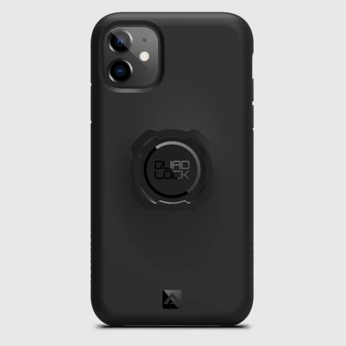 quad lock iphone 11 telefontok hagyományos