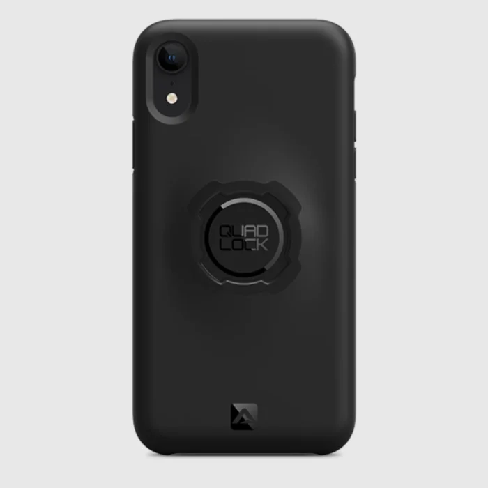 quad lock iphone xr telefontok hagyományos
