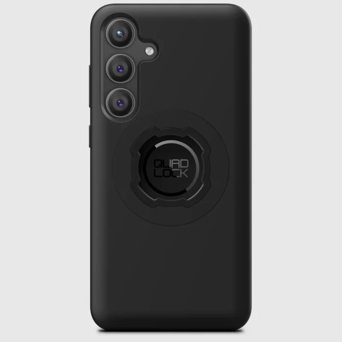quad lock samsung galaxy s24+ telefontok mag
