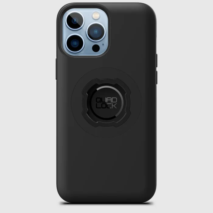 quad lock iphone 13 pro max telefontok mag