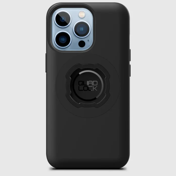 quad lock iphone 13 pro telefontok mag