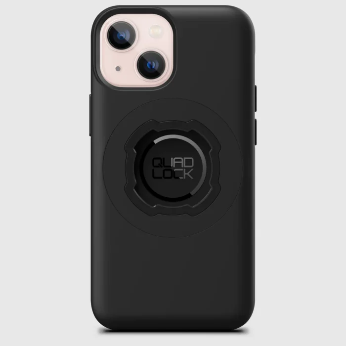 quad lock iphone 13 mini telefontok mag