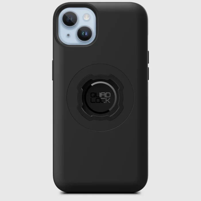 quad lock iphone 14 plus telefontok mag