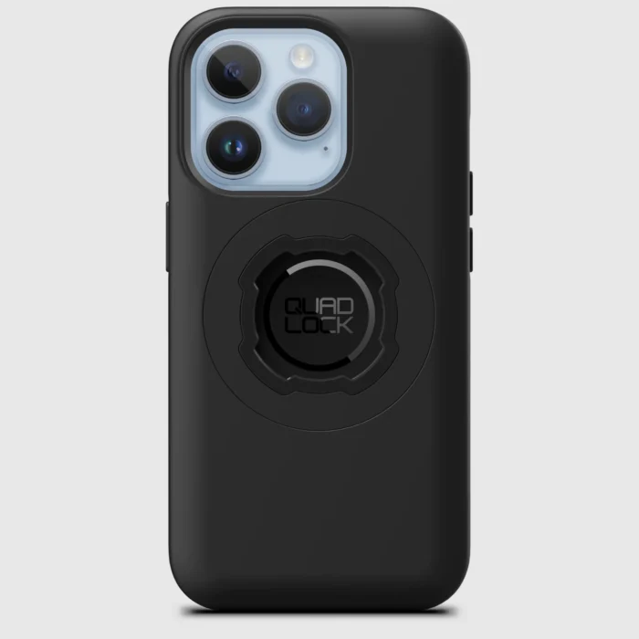 quad lock iphone 14 pro telefontok mag