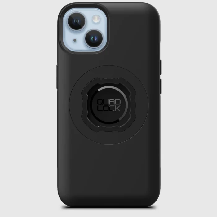 quad lock iphone 14 telefontok mag