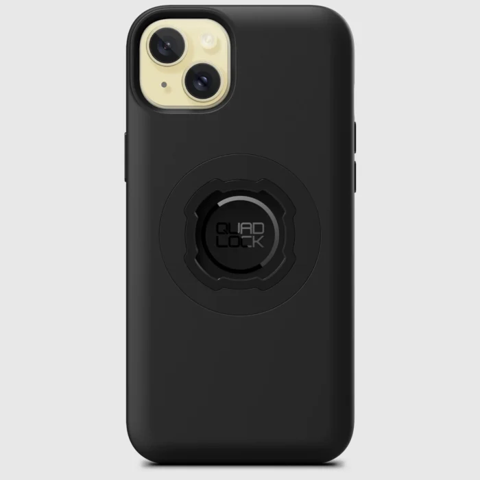 quad lock iphone 15 plus telefontok mag