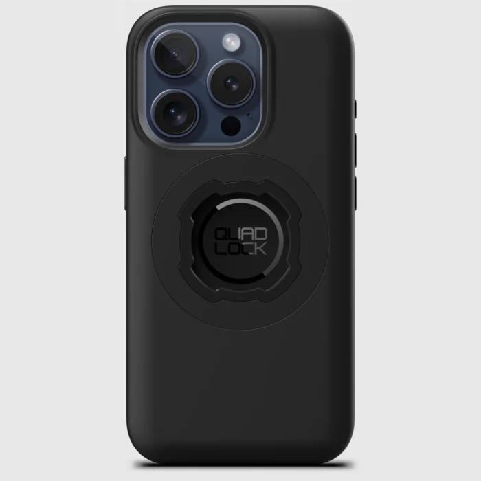 quad lock iphone 15 pro telefontok mag