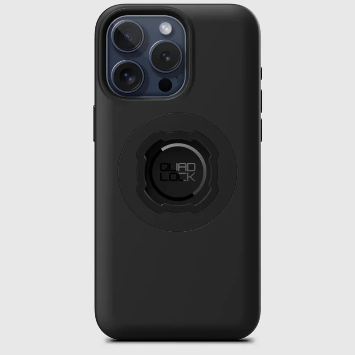 quad lock iphone 15 pro max telefontok mag