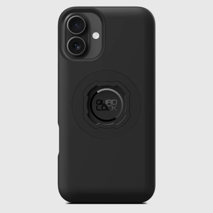 quad lock iphone 16 plus telefontok mag