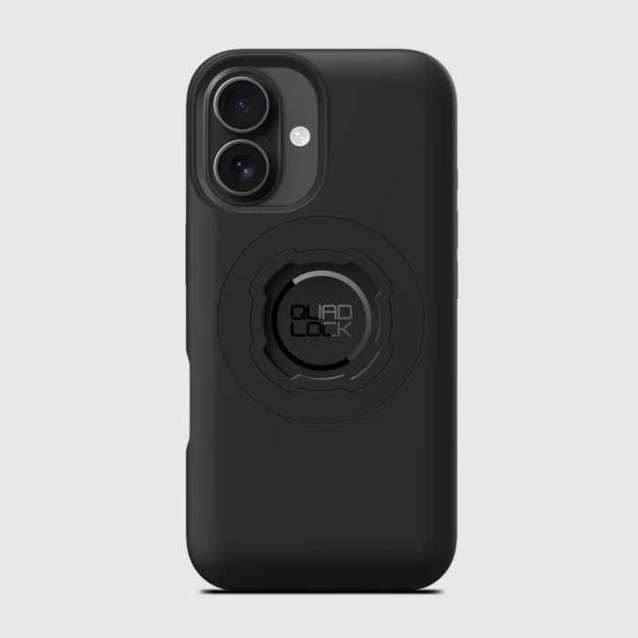 quad lock iphone 16 telefontok mag