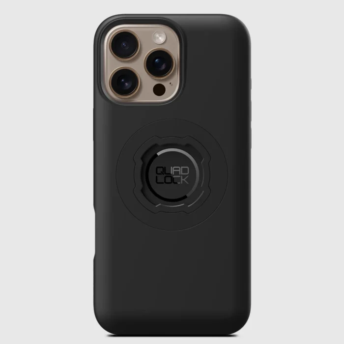 quad lock iphone 16 pro max telefontok mag